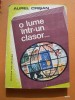 O lume intr-un clasor . . . - Aurel Crisan