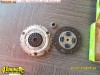 ambreaj set citroen c4 an 2005 1,6 hdi