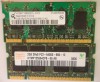 Memorii RAM Laptop DDR2, 800 Mhz, Mynix pachet 1GB+2GB