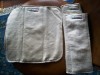 Insert scutece lavabile Little Comfort Night genie prefold bambus