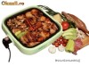 HOT PAN TIGAIA ELECTRICA KAISERHOFF 38 CM Original Top Shop