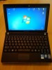 samsung nc10 cu tiplele pe el