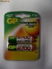 Acumulatori GP R6 (AA) 2700 mAh, noi, sigilati