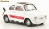 MACHETA  FIAT ABARTH 695 SS ASSETTO CORSA 1969  SCARA 1:43