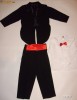 Costum de ocazie cu frac, FREEMONT 4, 6, 8,10 ani - 912''