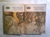 Quintus Curtius Rufus - Viata si faptele lui Alexandru cel Mare             Vol.1.2.