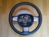 VOLAN SPORT IN 3 SPITE DIN PIELE FORD FOCUS 2 (INCLUSIV ST)