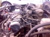 motor opel calibra