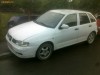 dezmembrez seat ibiza in 4usi 1.4i 60cp euro4 an 2001 orice piesa motor,cutie,caroserie