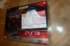 SIGILAT(NEDESFACUT) Consola Sony PS3 (320GB) Garantie si Factura contine 2 controllere si jocul GRAN TURISMO 5 platinum