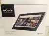 Sony Tablet S 32GB sigilat doar 50% din pretul din magazine online RO