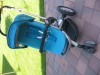 Carucior Quinny Buzz+Husa insecte+husa ploaie