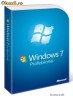 Microsoft Windows 7 Professional SP1 64bit English OEM