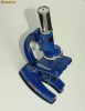 MICROSCOP DIDACTIC    MARIRE 100X 450X 900X