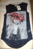 Bluza Zara cu eticheta!