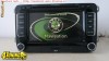 Navigatie Rns 510 Mfd3 Fabricatie 2010 LED Skoda Rns 510 Hdd Columbus Navigatie Skoda Octavia Fabia Roomster Yeti Superb New
