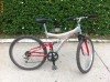 Bicicleta First Bike full-suspension
