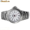 Ceas Jeep- Calendar Stainless Steel JP19/A