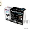 Invertor Auto Titan HW-150 150W DC 12V