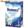 Lapte de noapte Humana - 500g