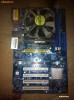 Vand Kit Placa de Baza Asrock skt 754 + Procesor AMD sempron 3000 + Cooler