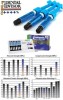 composite Kit Prime dental Nano hybrid