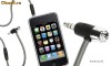 Handsfree Auto Griffin Auxiliary Audio Cable GC17090 cu Microfon pentru iPhone