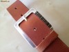 Curele / Curea TOMMY HILFIGER -piele naturala