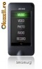 MP4 Player ARCHOS 28 Vision 4GB display 2.8 radio FM functie inregistrare microfon & radio FM 501747