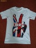 tricou barbati NOU*** stegul Angliei/ENGLAND este la moda /London***toate marimile