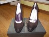 PANTOFI CK CALVIN KLEIN