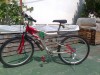 Bicicleta de vanzare