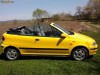 fiat punto cabrio