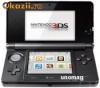 Consola Nintendo 3DS Cosmos Black CONSOLE PORTABILE
