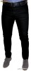 Blugi LEVI'S 510 Skinny / Conici / Slim JET BLACK  - NEGRI  ( Marime: W 33 / L 32 ) - 90 cm in talie
