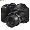VAND APARAT FOTO FUJIFILM FINEPIX S2950 BLACK DIGITAL