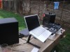 MacBook PRO 4 gb ram, 2.4 core2duo, 160 gb hdd