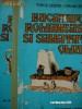 Bucataria romaneasca si sanatatea omului (2 vol.) - Tudor Manta , George Stefan , 1975