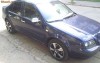 VW BORA 1.6 SPORT- 2001