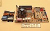 Vand kit Core2Duo E6700-  Asus P5B-E - 4Gb Corsair DDR2