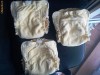 Scutece lavabile refolosibile Monapel Comfort, marime L, bumbac frotir