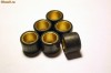 Role RMS 4.5 grame 15x12 ( 4,5 gr) pentru scutere cu motoare Minarelli 2T ac / lc ( yamaha aprilia malaguti beta etc)