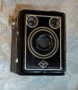 Aparat foto Agfa vechi