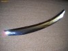 Bandou calandru cromat Sandero