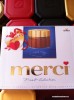 ciocolata Merci 250gr germania