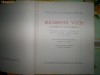 Bucurestii vechi-documente iconografice(vederi,scene pitoresti,tipuri si costume,scene istorice)