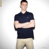 Lacoste Polo LIVE Navy Blue