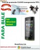 Folie de protectie Clear Nokia 500 MONTAJ GRATUIT
