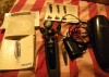 Vand aparat de barbierit Philips RQ1050 ca nou