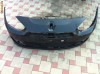 Bara fata spoiler Renault Fluence fara grile si bandouri